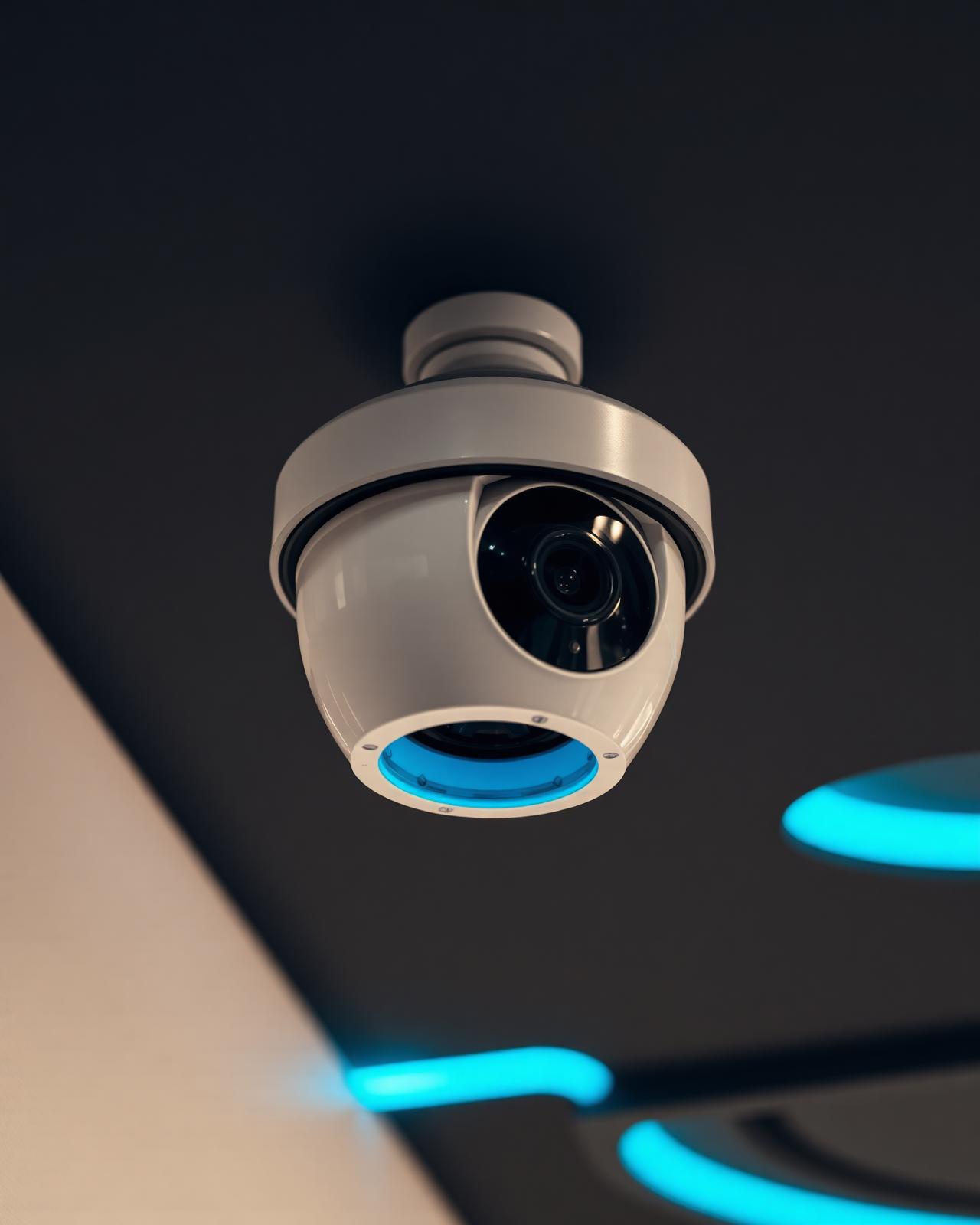 Integrated Security — NEXION commercial technology work